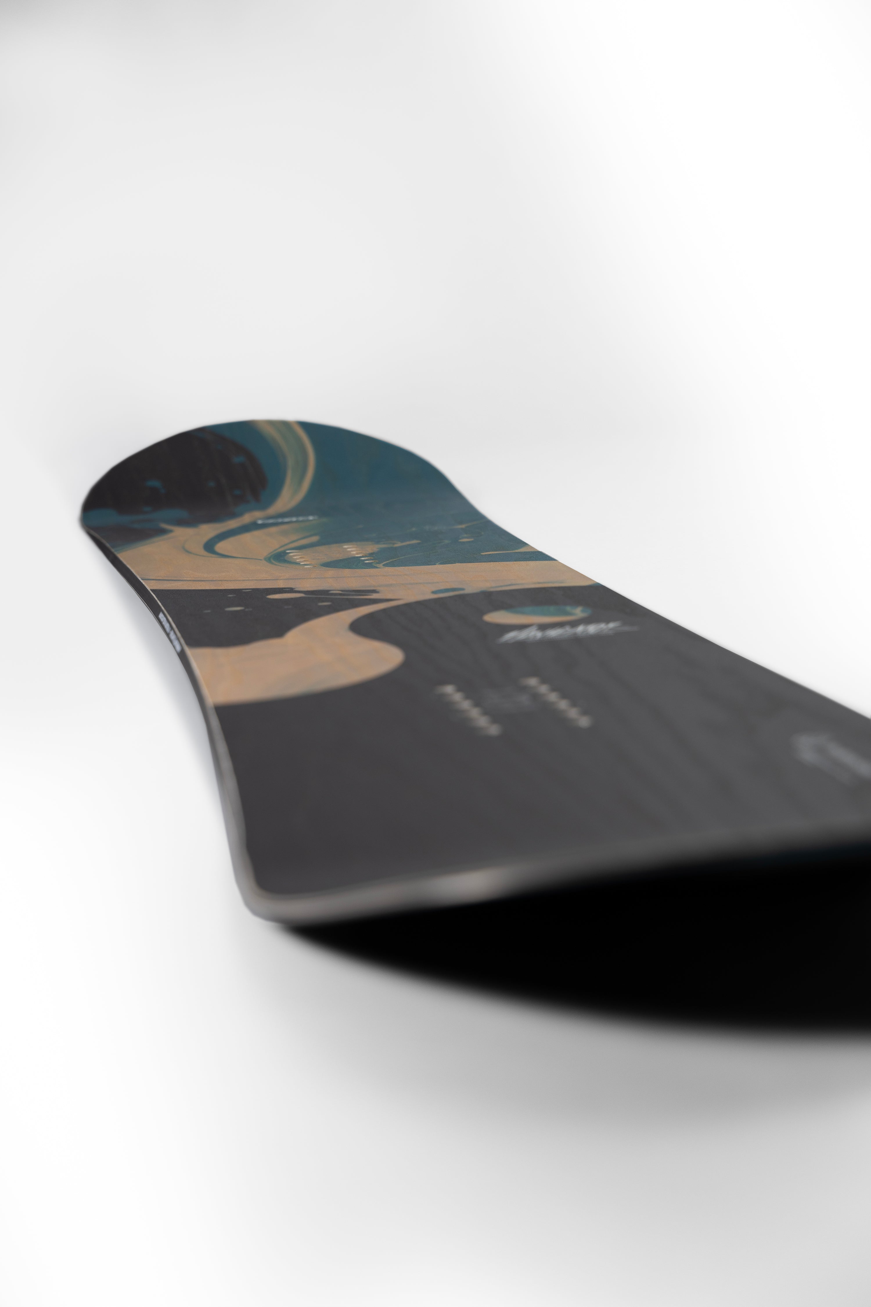 CAPiTA The Navigator Snowboard 2025 CAPiTA Snowboards | NA