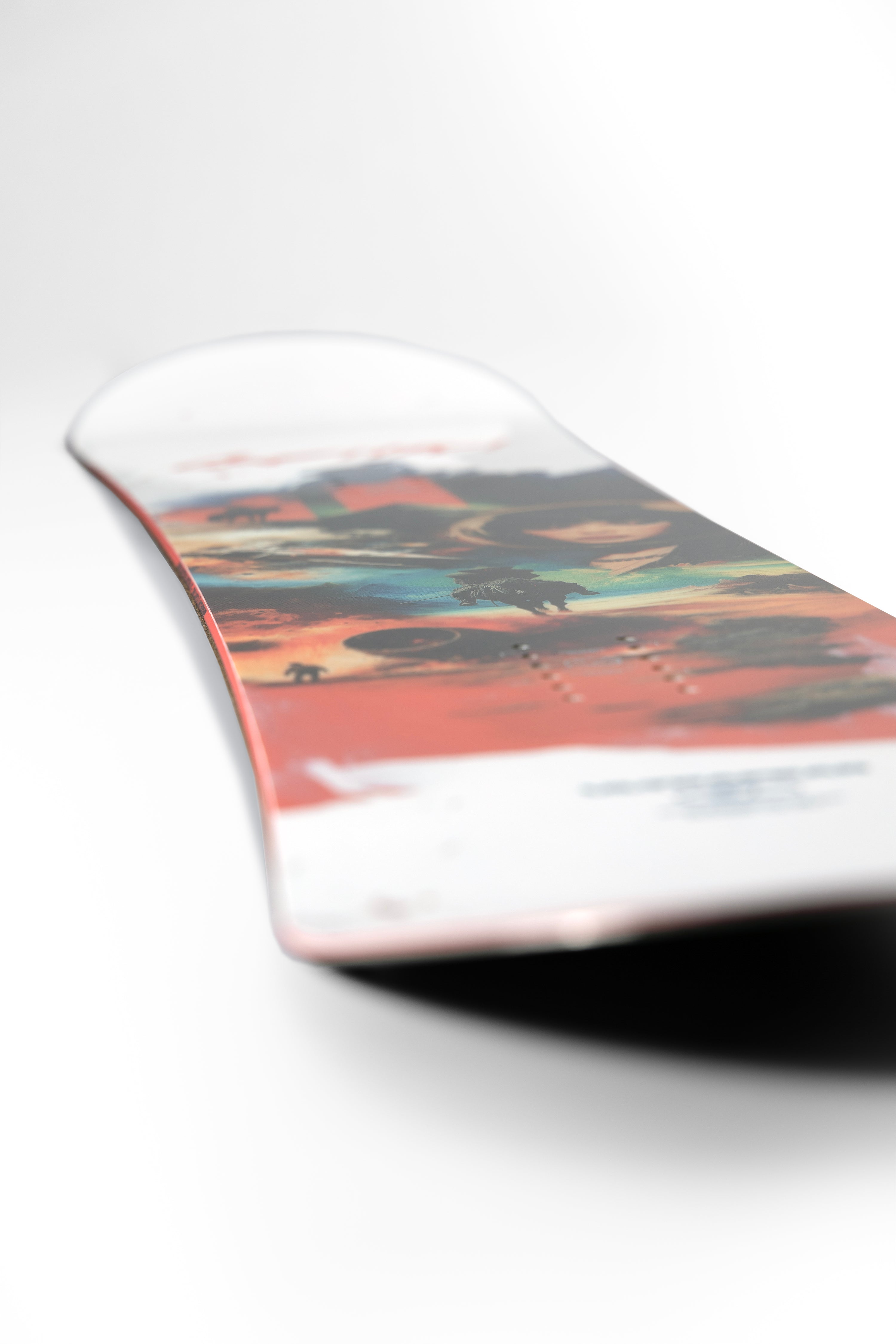CAPiTA Ultrafear Snowboard 2026 CAPiTA Snowboards | JP