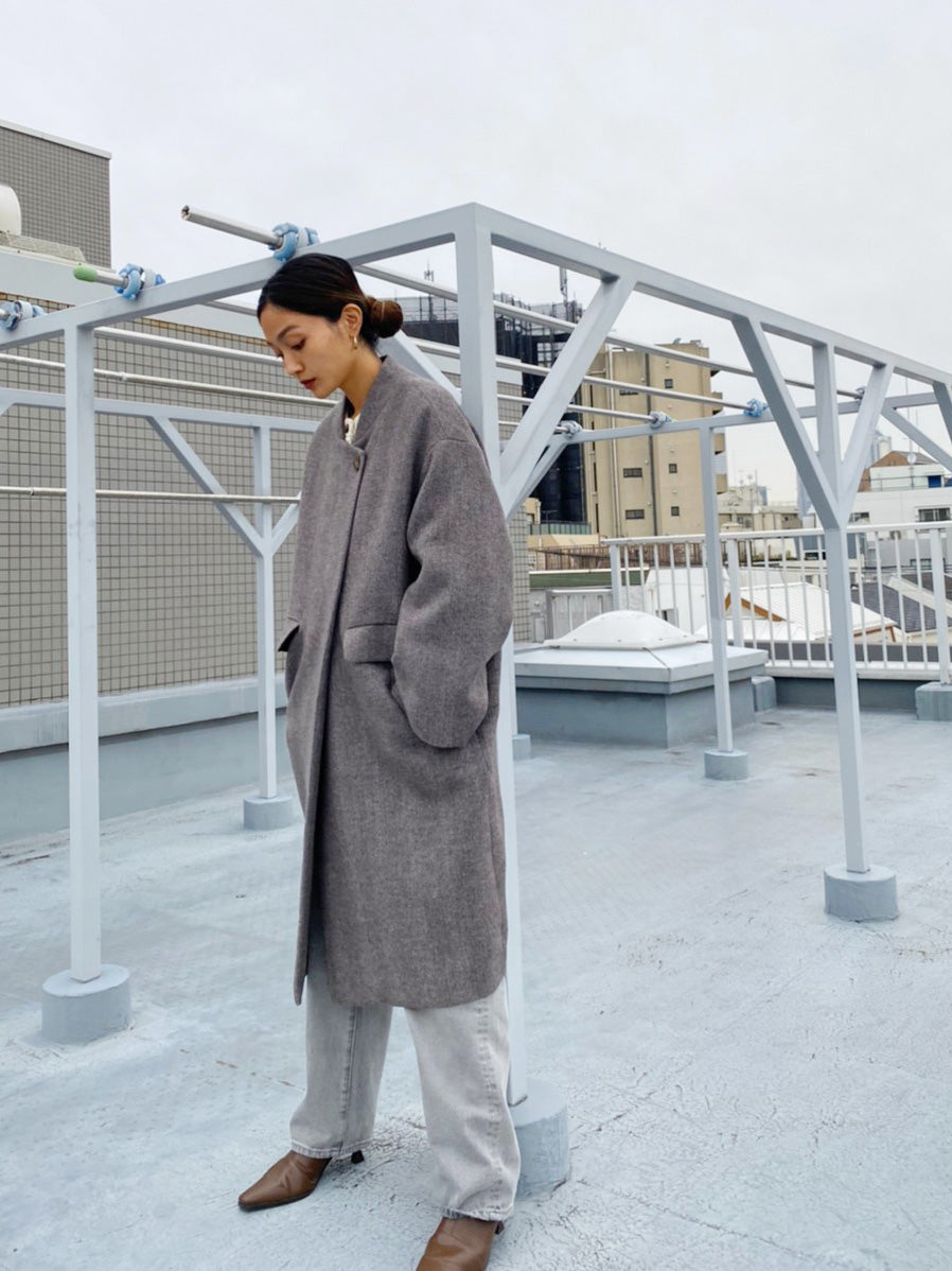 OUTER 2021 – Sea Room lynn