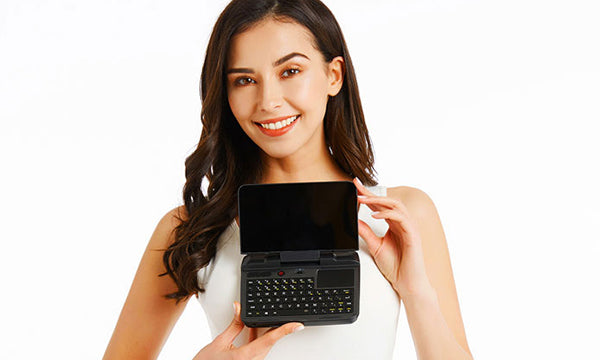 GPD MicroPC 2021ver – GPDダイレクト