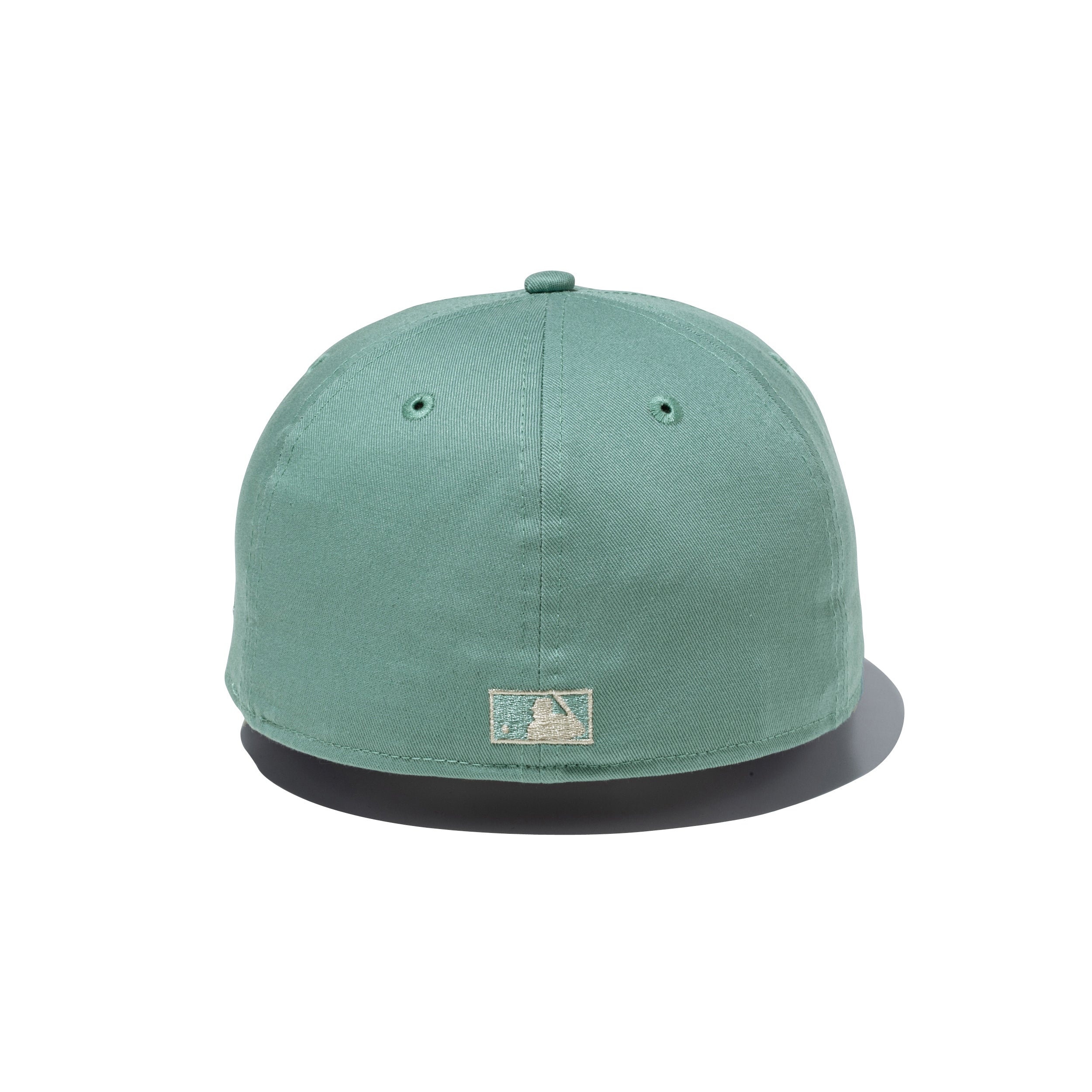 59FIFTY オンフィールド 2025 MLB City Connect タンパベイ・レイズ