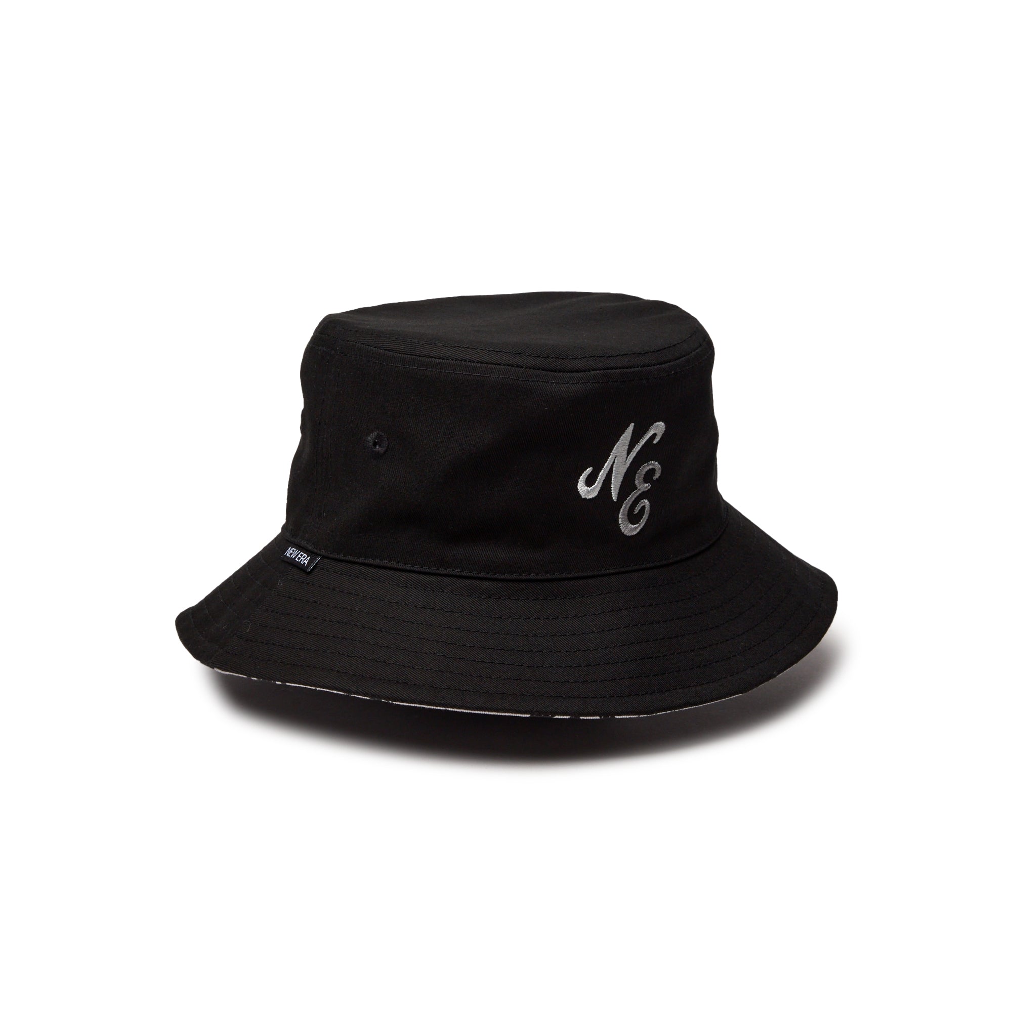 キッズ Kid's バケット01 MLB Bucket Hat ロサンゼルス・ドジャース