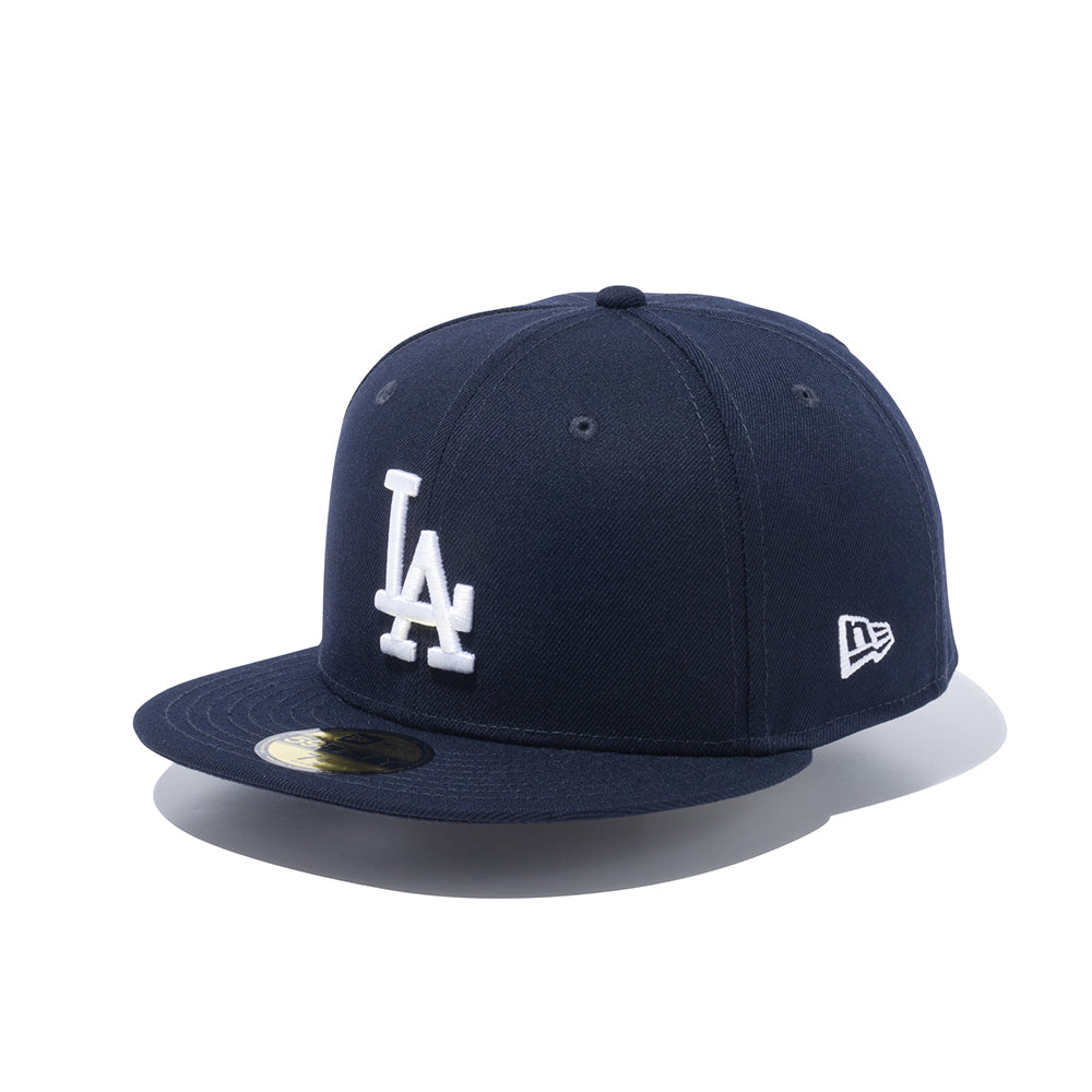 59FIFTY MLBオンフィールド ロサンゼルス・ドジャース ゲーム
