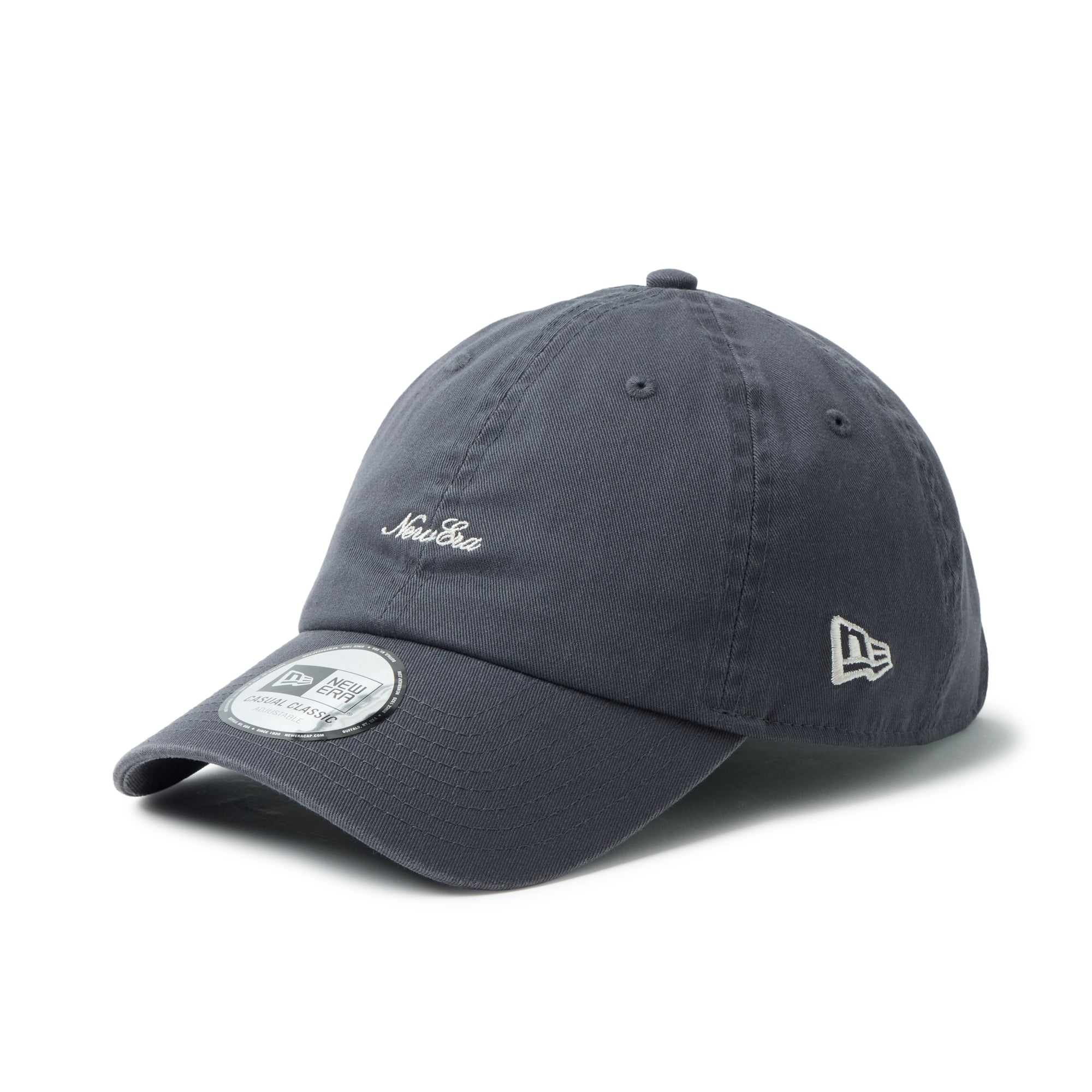 RC 59FIFTY くっきー！ COOKIE！ ボールフィンガーロゴ ネイビー