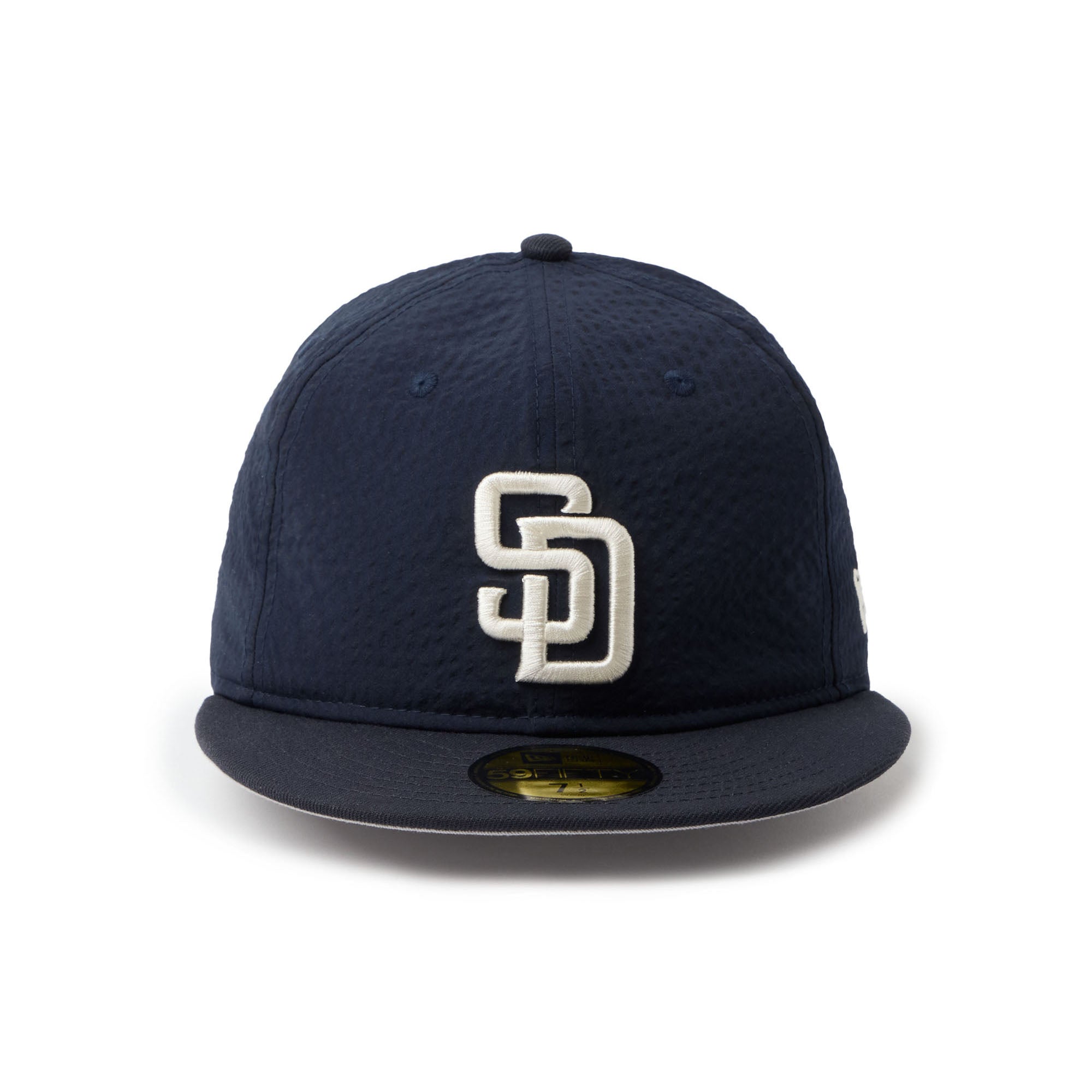 59FIFTY 大阪近鉄バファローズ 1997 ネイビー / スノーホワイト グレー