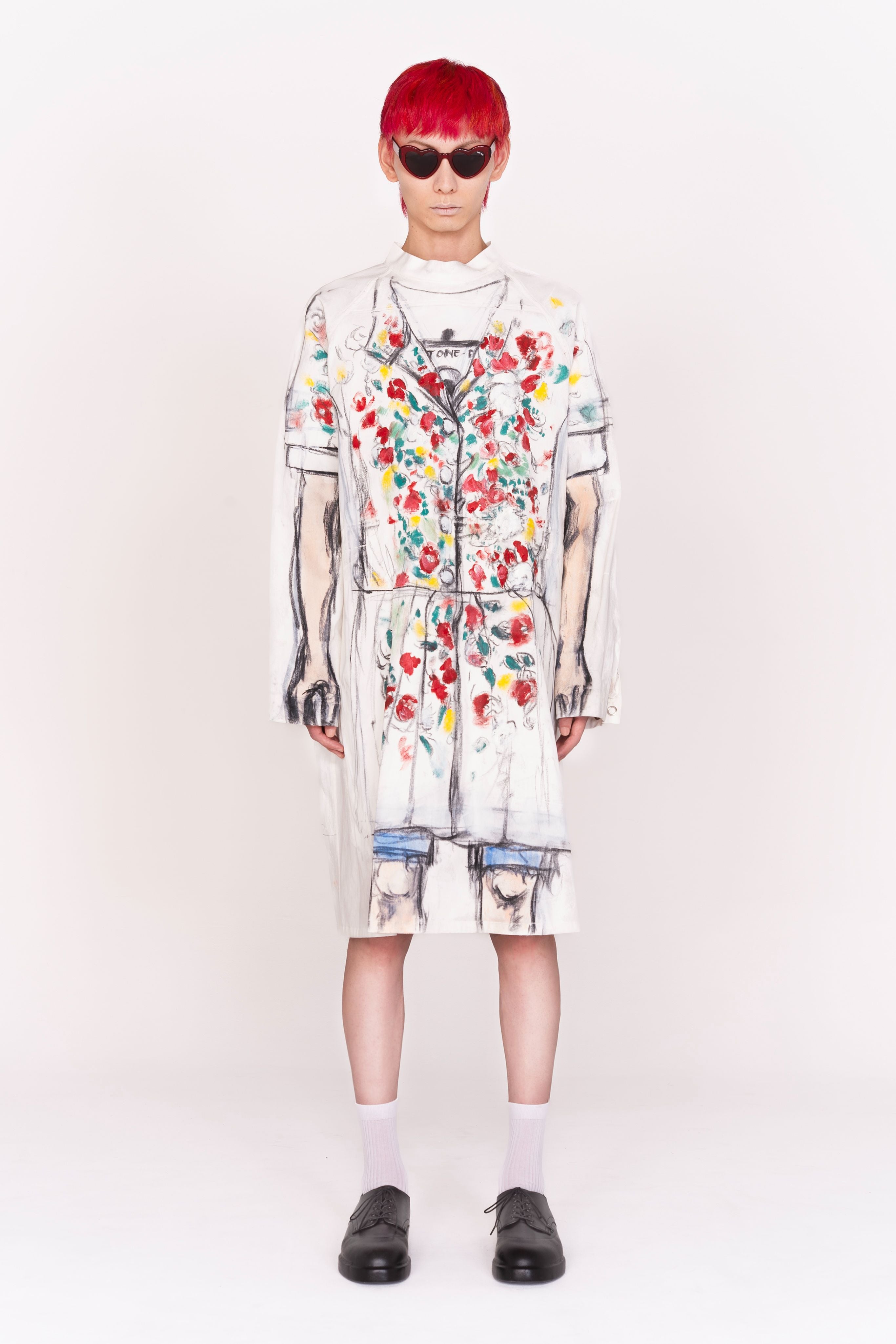 2023SS COLLECTION – TAKAHIROMIYASHITATheSoloist.（タカヒロミヤシタ