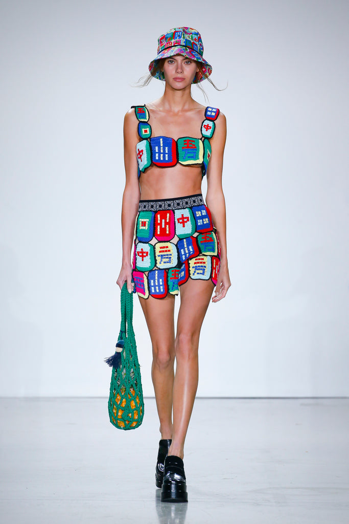 SS2023 – Vivienne Tam Store