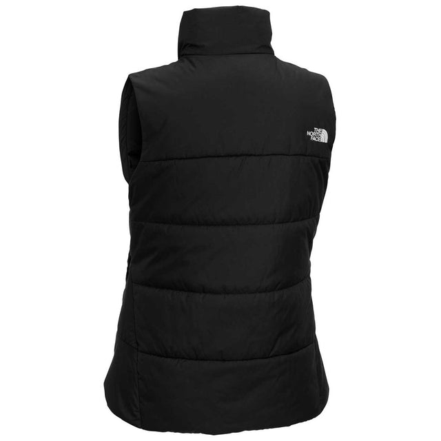 The North Face Men's TNF Black Everyday Insulated Vest