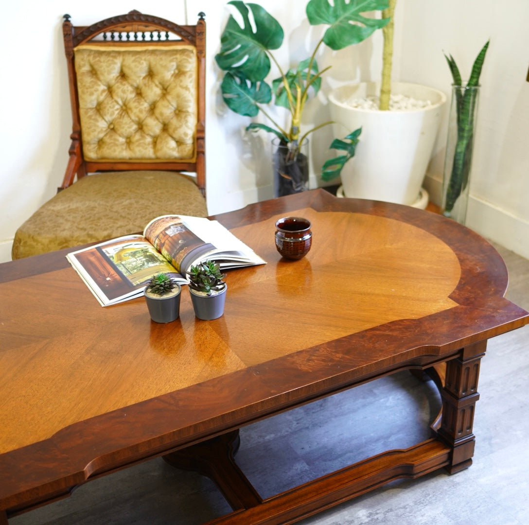 ドレクセルヘリテイジ / DREXEL HERITAGE フランチェスカ センター