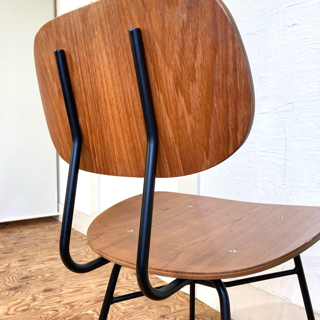 グラフ / graf プランクトンチェア Plankton Chair プライウッド 中古