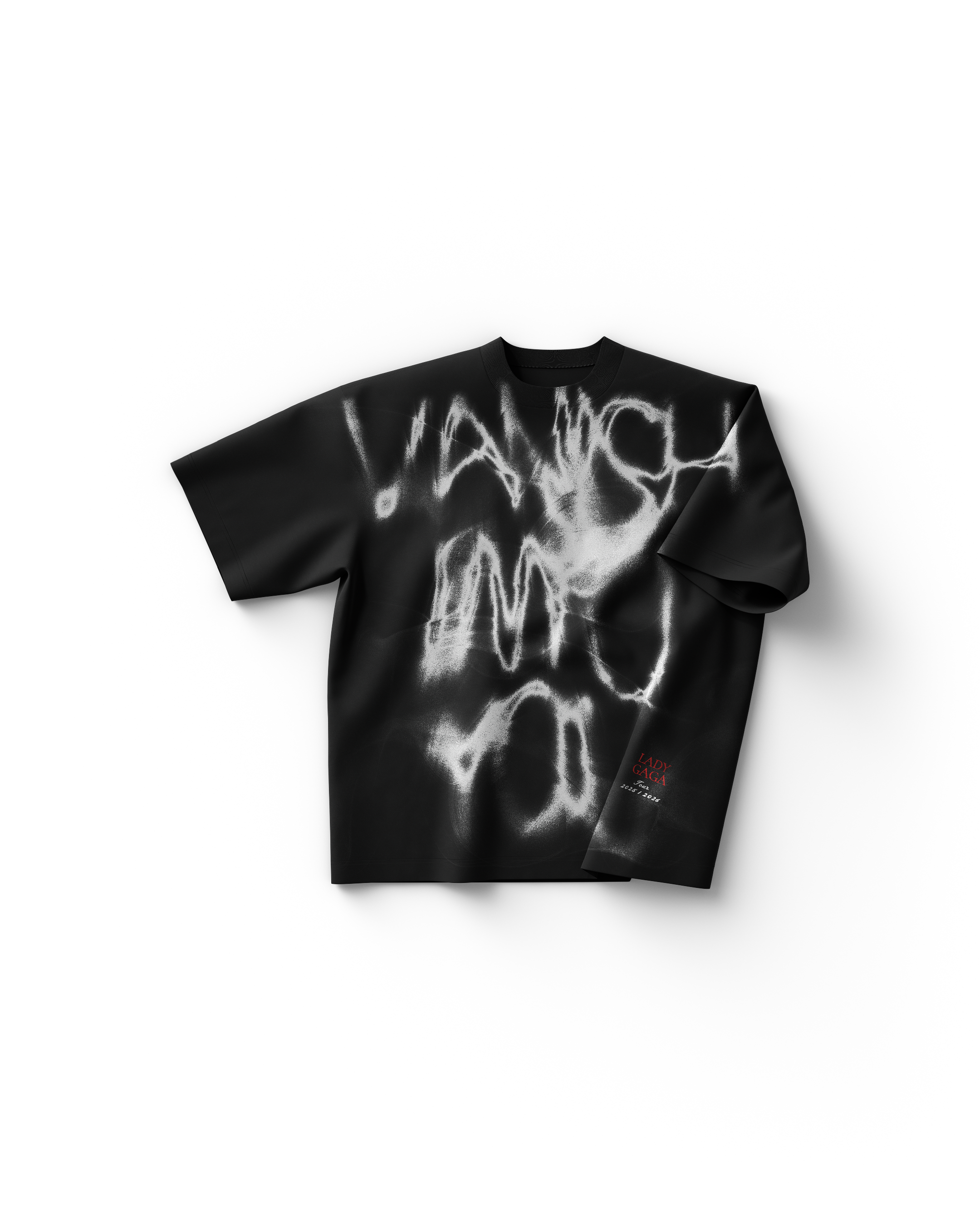 Lady Gaga | The MAYHEM Ball T-Shirt