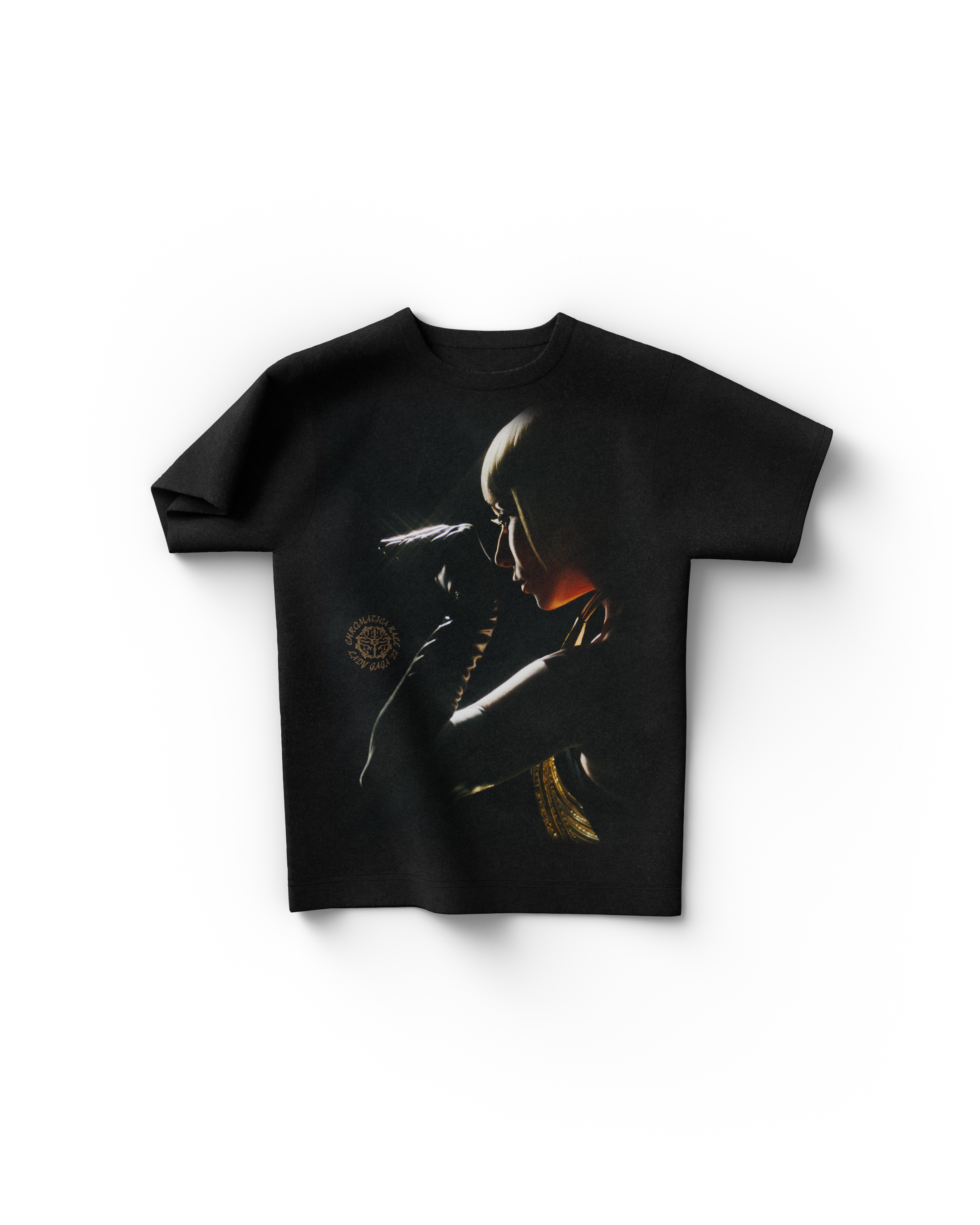 Lady Gaga | Dance or Die T-Shirt