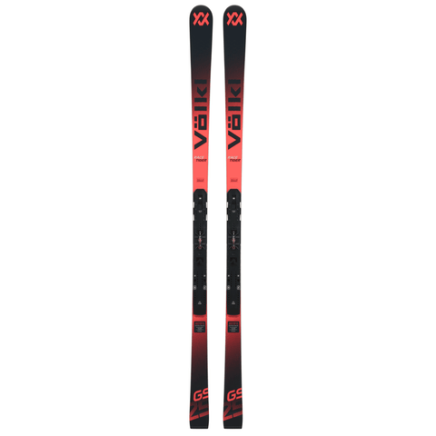 Volkl Racetiger SL R Junior WC - Plate Ski 2026 – Skiis & Biikes