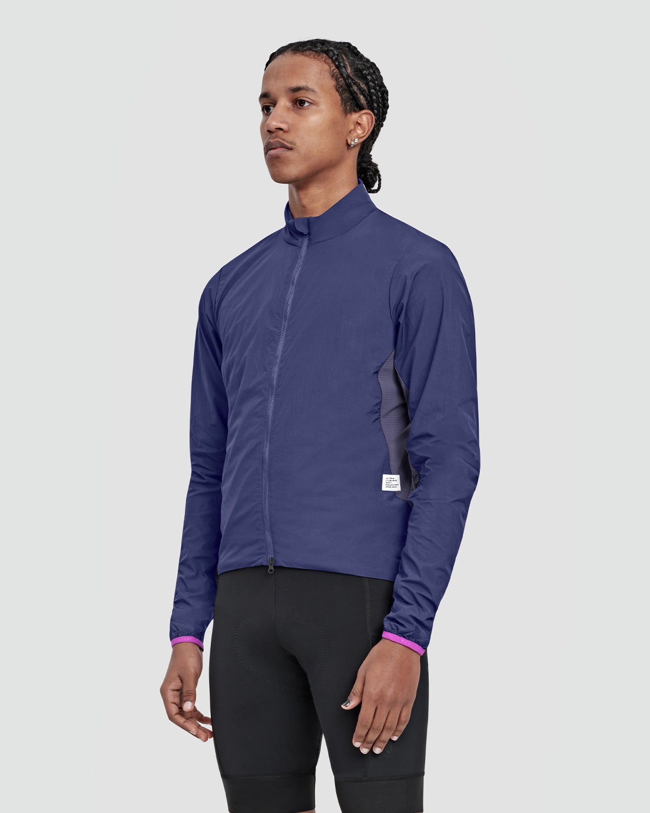 Alt_Road™ Thermal Jacket - MAAP Cycling Apparel