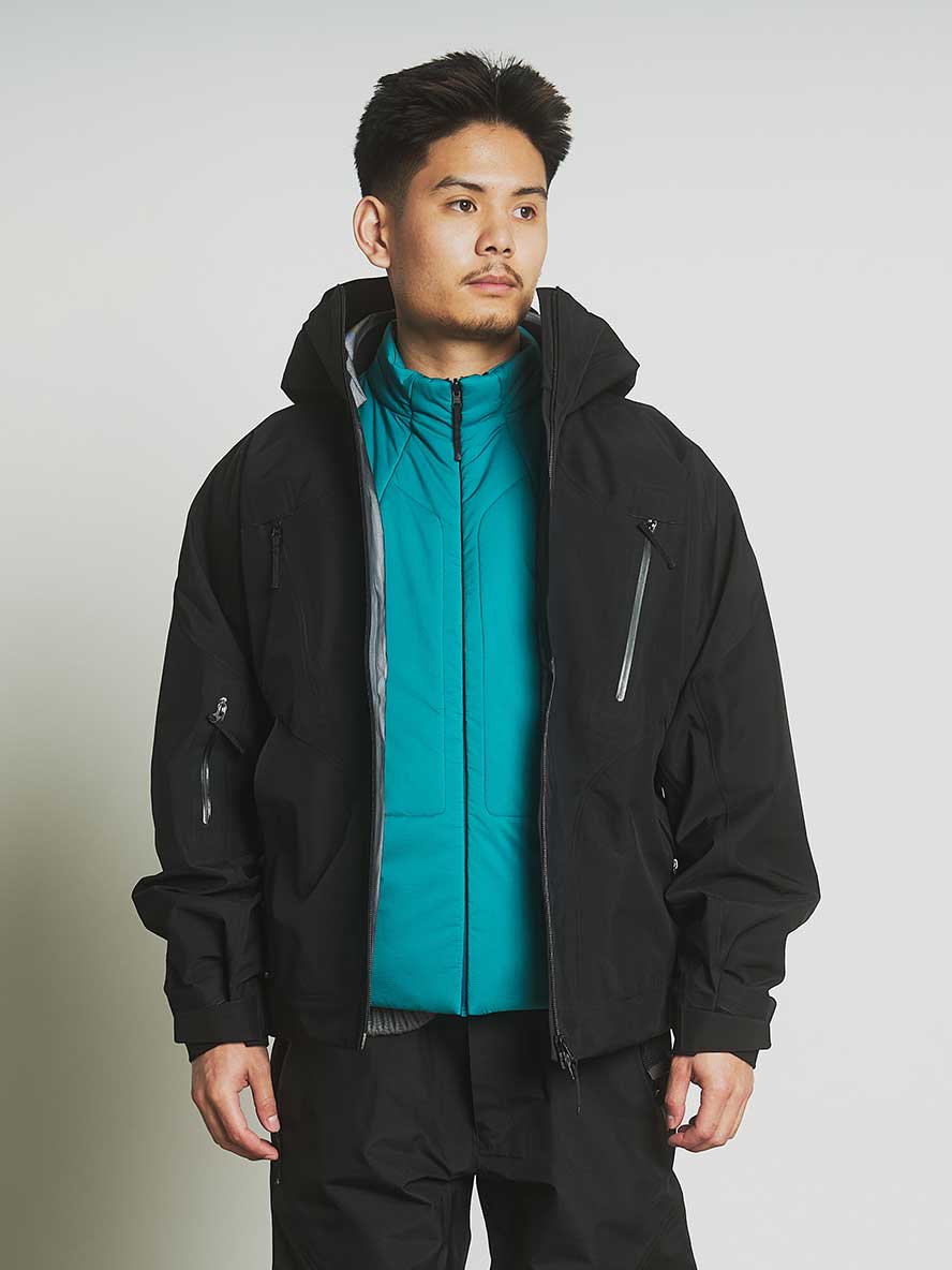 2022 Fall/Winter Style 21 – Goldwin America