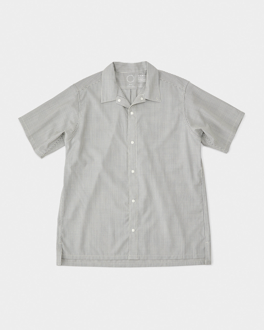 Merino Short Sleeve Shirt | 山と道 U.L. HIKE & BACKPACKING