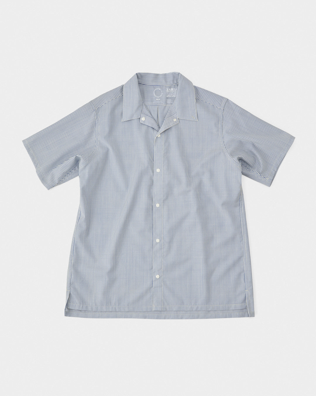Merino Short Sleeve Shirt | 山と道 U.L. HIKE & BACKPACKING