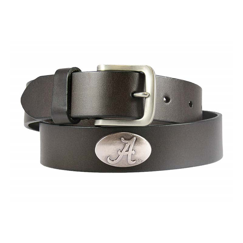 ZEP-PRO Alabama Concho Belt | Palmetto Moon