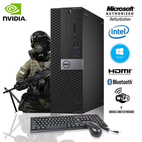 カ*オ様 DELL Optiplex 5050 i5 7500 M.2 128G Dell OptiPlex 5050 SFF