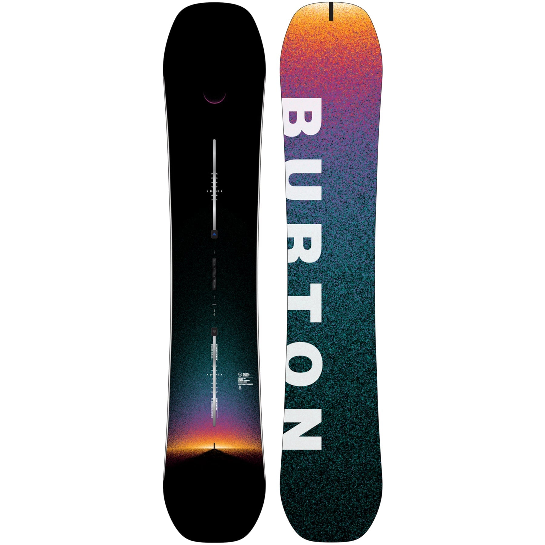 Burton Custom X 2025 | Mens Snowboards Australia