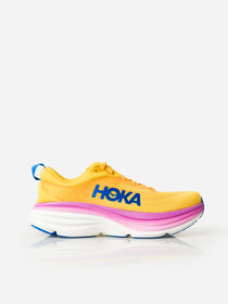 HOKA Women's Bondi 8 Running Shoe – Saint Bernard