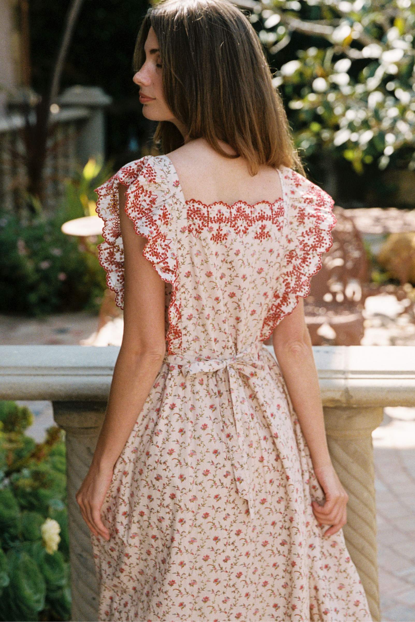 The Paz Dress | Christy Dawn | Christy Dawn Regenerates
