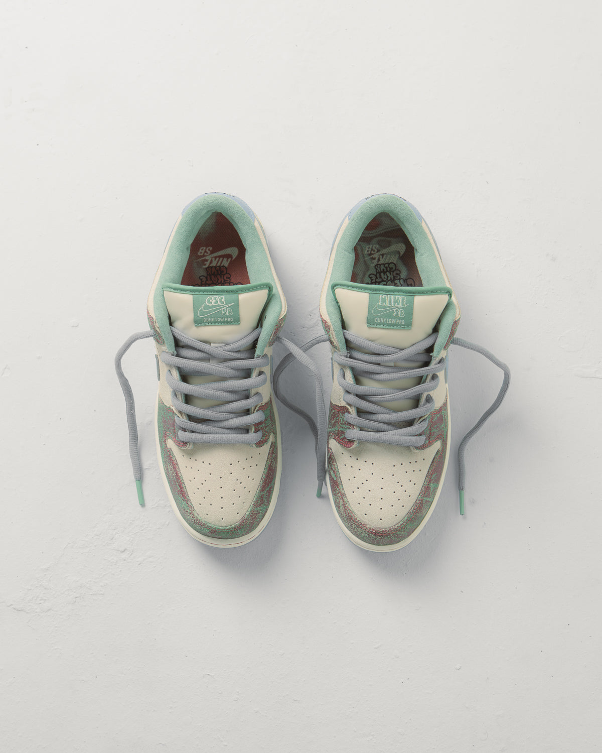 Nike SB x Crenshaw Skate Club Dunk Low Pro | Flatspot
