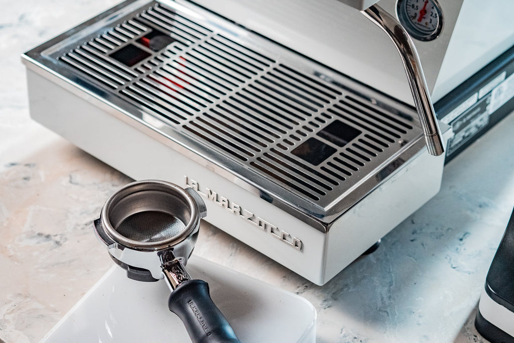 La Marzocco Linea Mini R Espresso Machine Overview – Clive Coffee