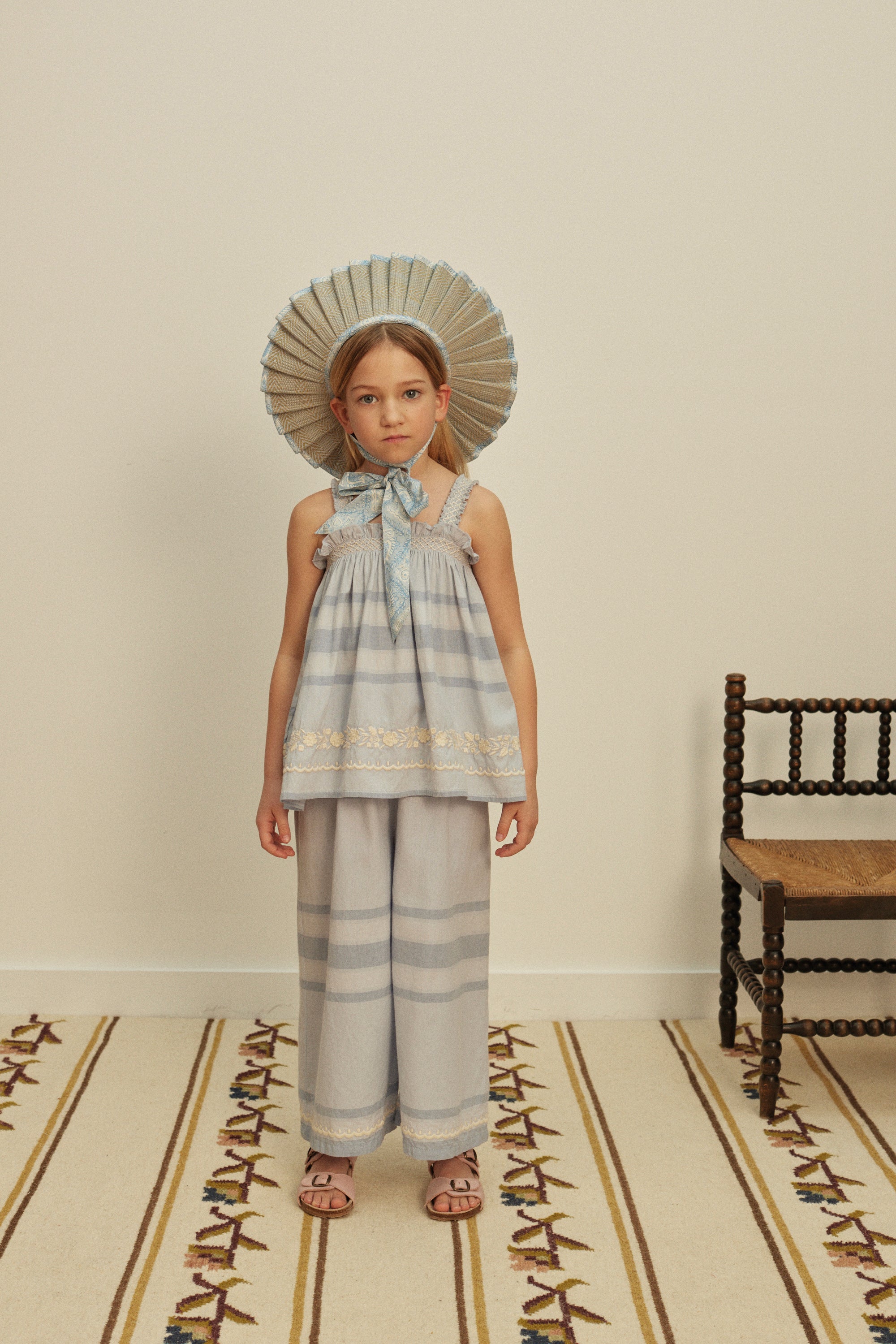 SIZING – Apolina