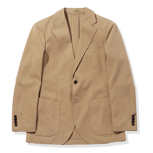 More Than Cotton Set-up Collection – ＋CLOTHET ONLINE