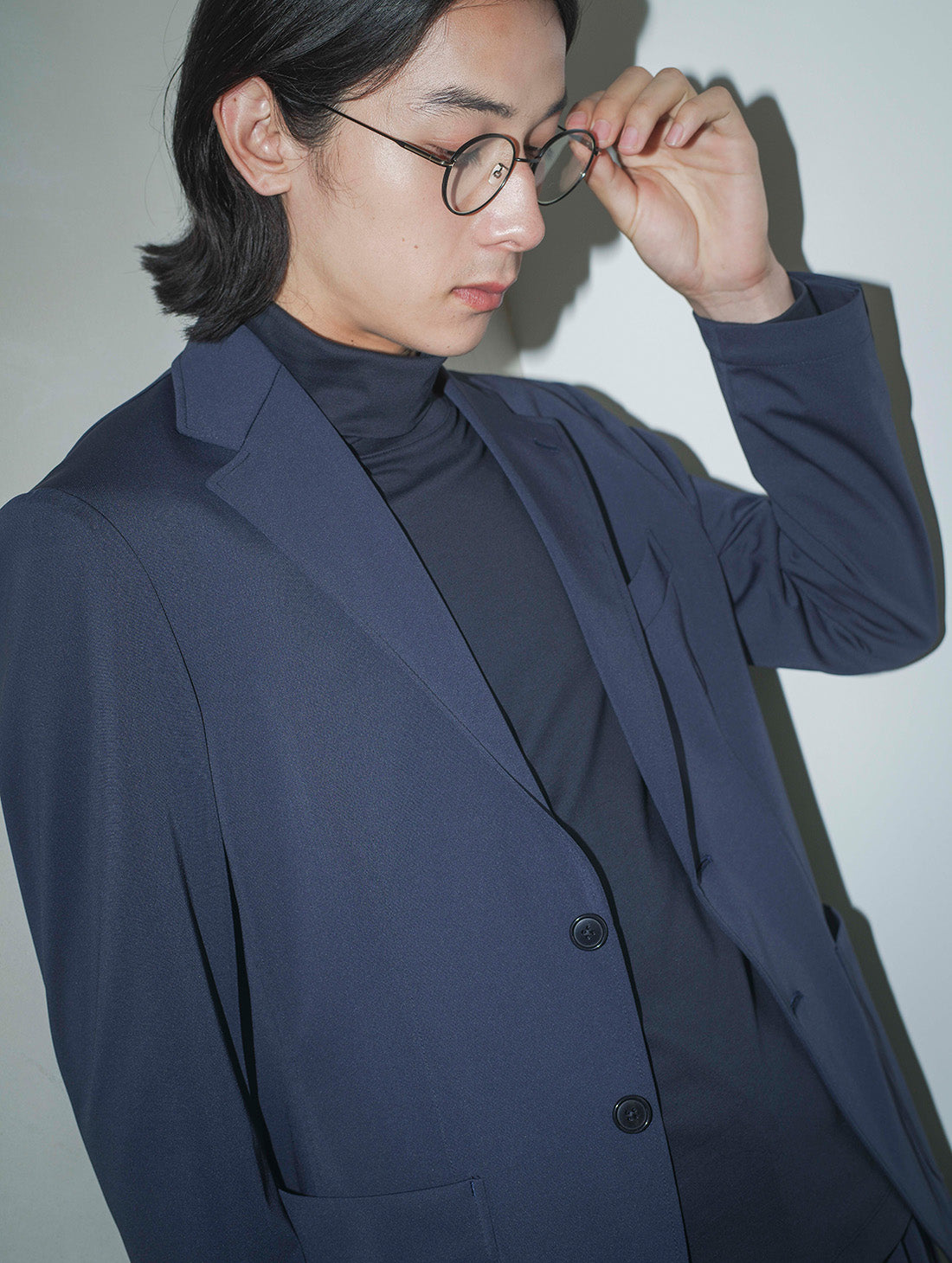 Autumn & Winter Set-up Collection | ＋CLOTHET ONLINE
