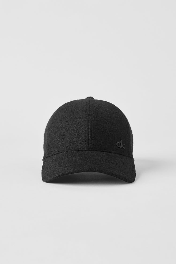 Prestige Off-Duty Cap - Black | ALO