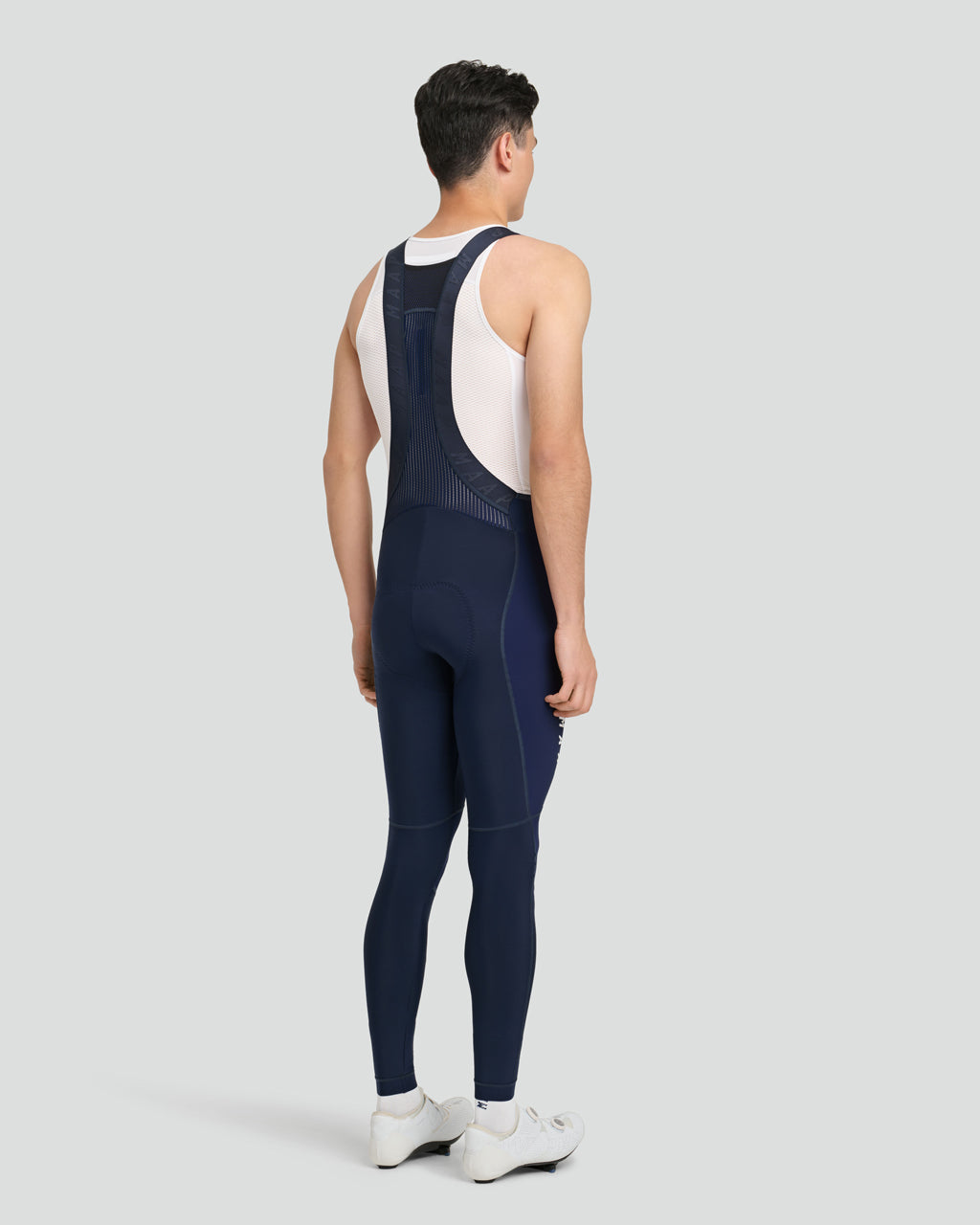 Apex Deep Winter Bib Tight - MAAP Cycling Apparel