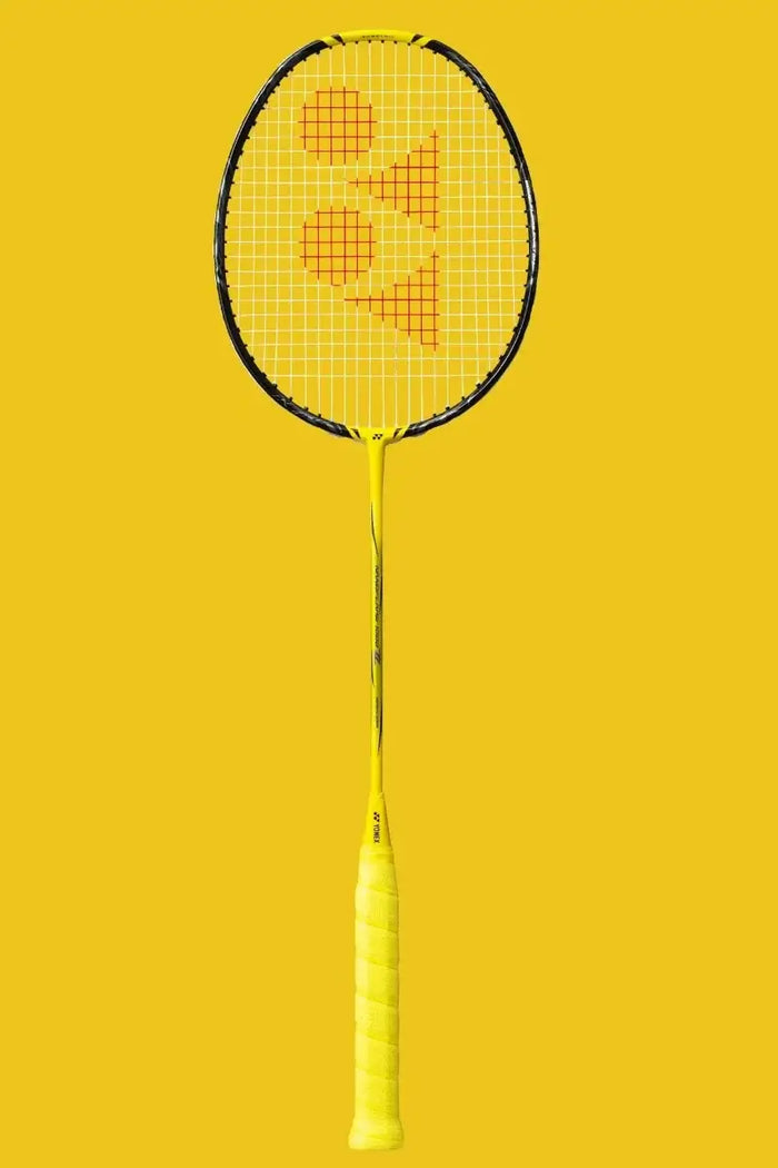 Yonex Nanoflare 1000 Z Badminton Racket - 2023 Edition – Badminton