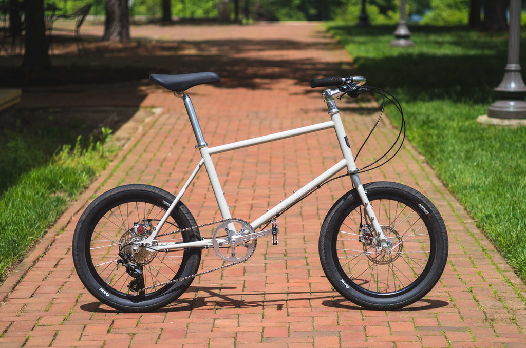 Neutrino Build and Travel Tips – Velo Orange