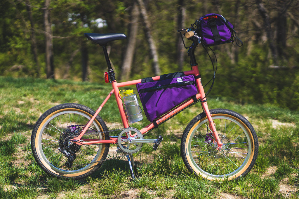 Neutrino Pre-Sale is Live! – Velo Orange