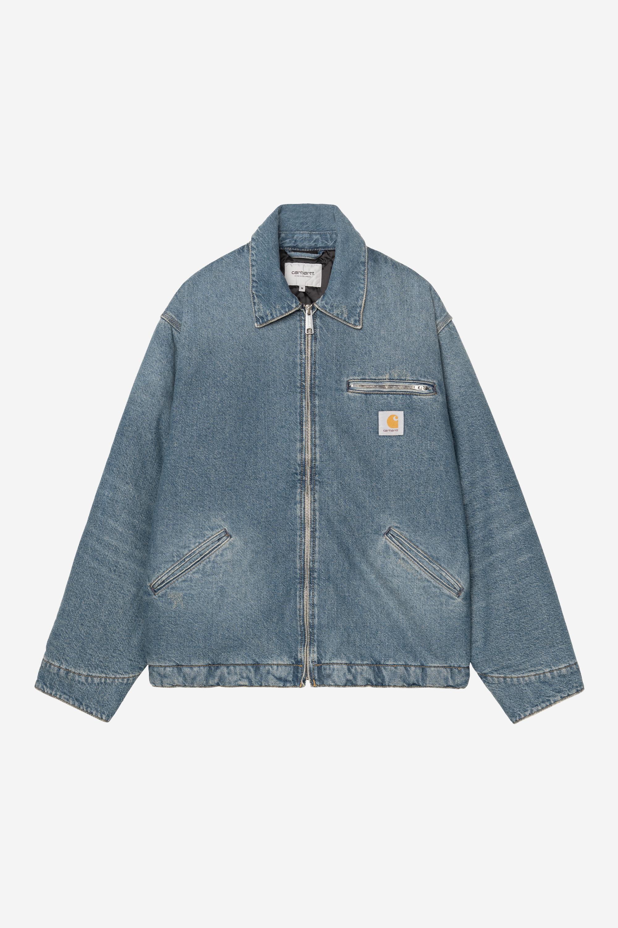Detroit Jacket | Official Carhartt WIP Online Store