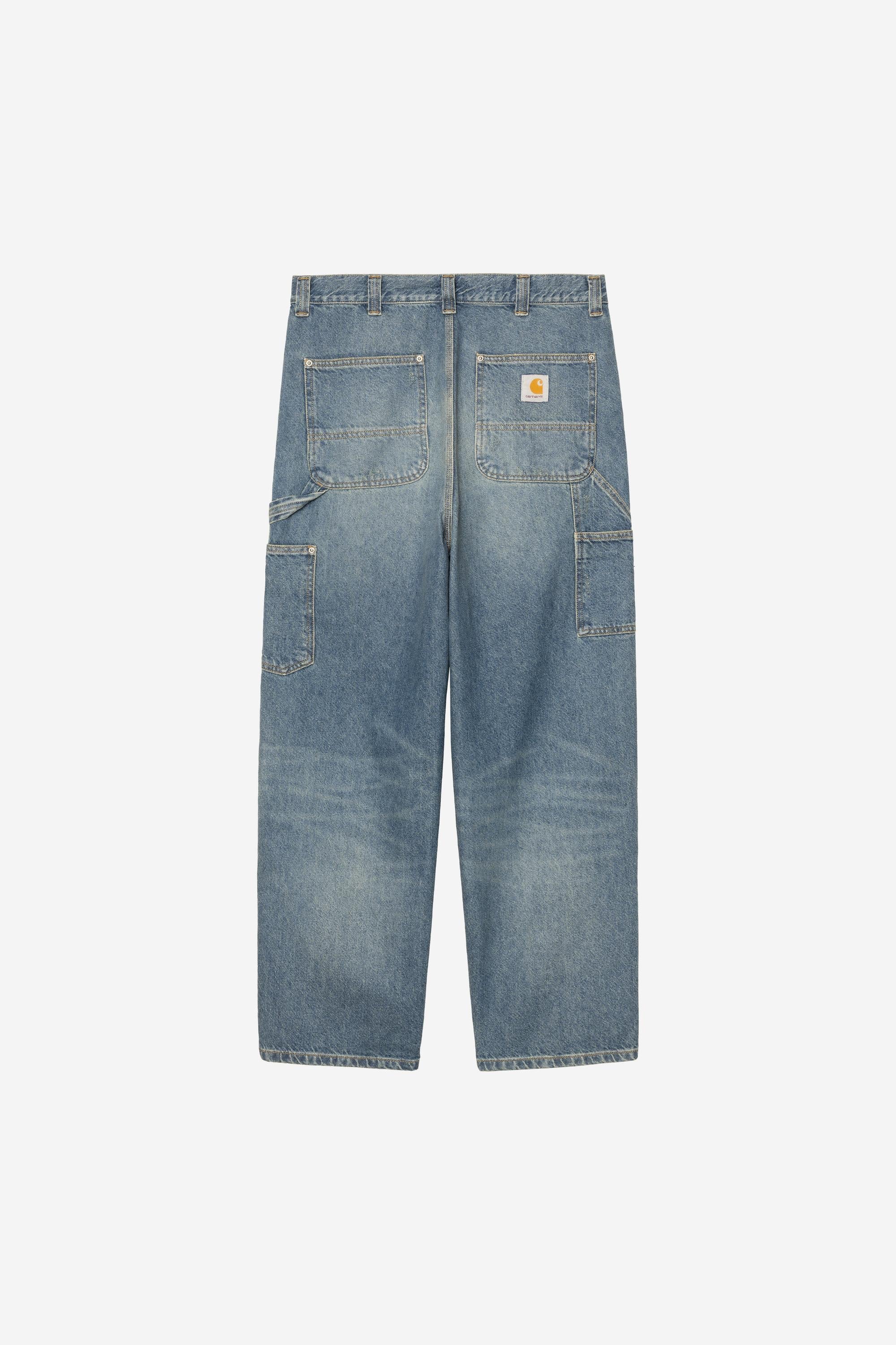 Double Knee Pant | Official Carhartt WIP Online Store