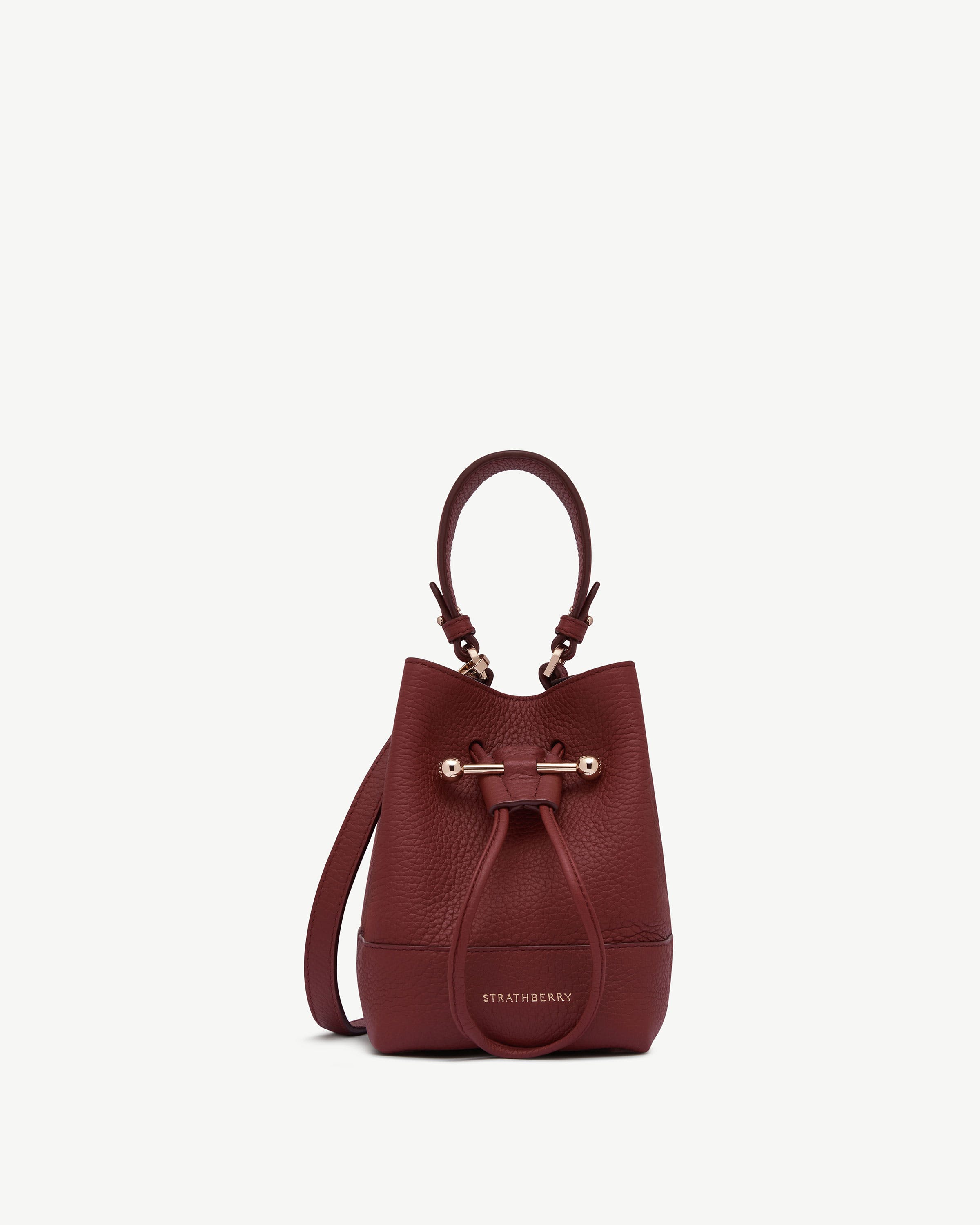 Osette Collection | Strathberry 日本 / Japan