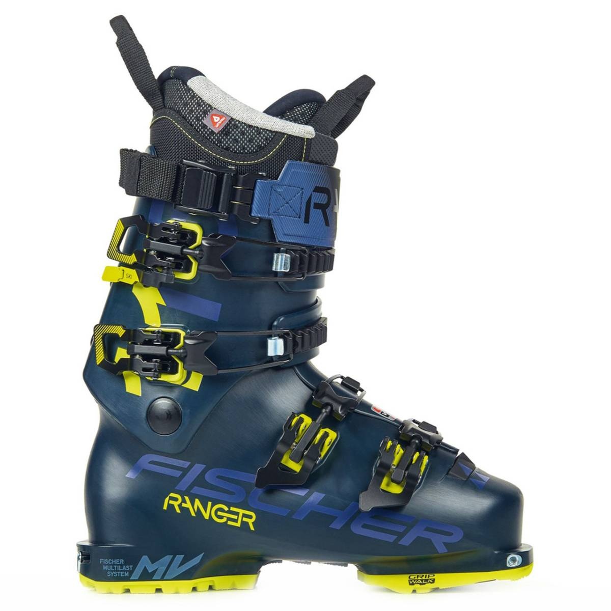 Ranger Women's 115 GW DYN Ski Boots 21/22 - MountainOps Outdoor Gear