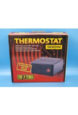 Exo Terra Thermostat 300W - Snake Discovery