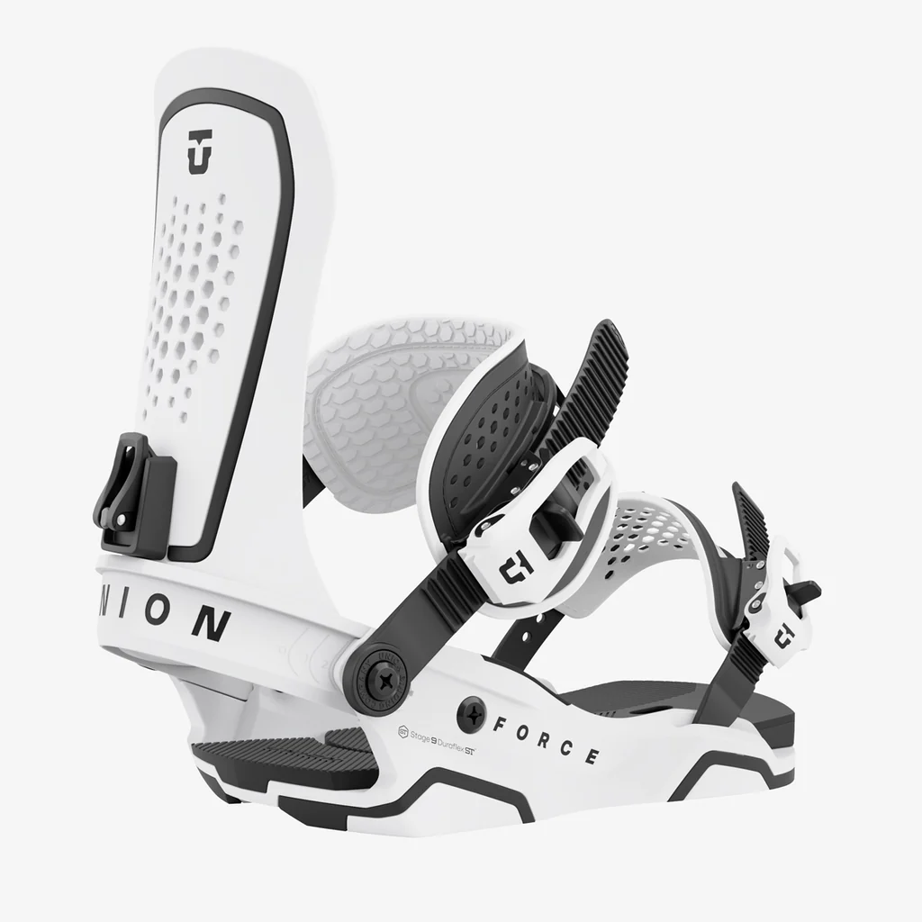 Union Force - Fitzharris Ski Bike and Outdoor