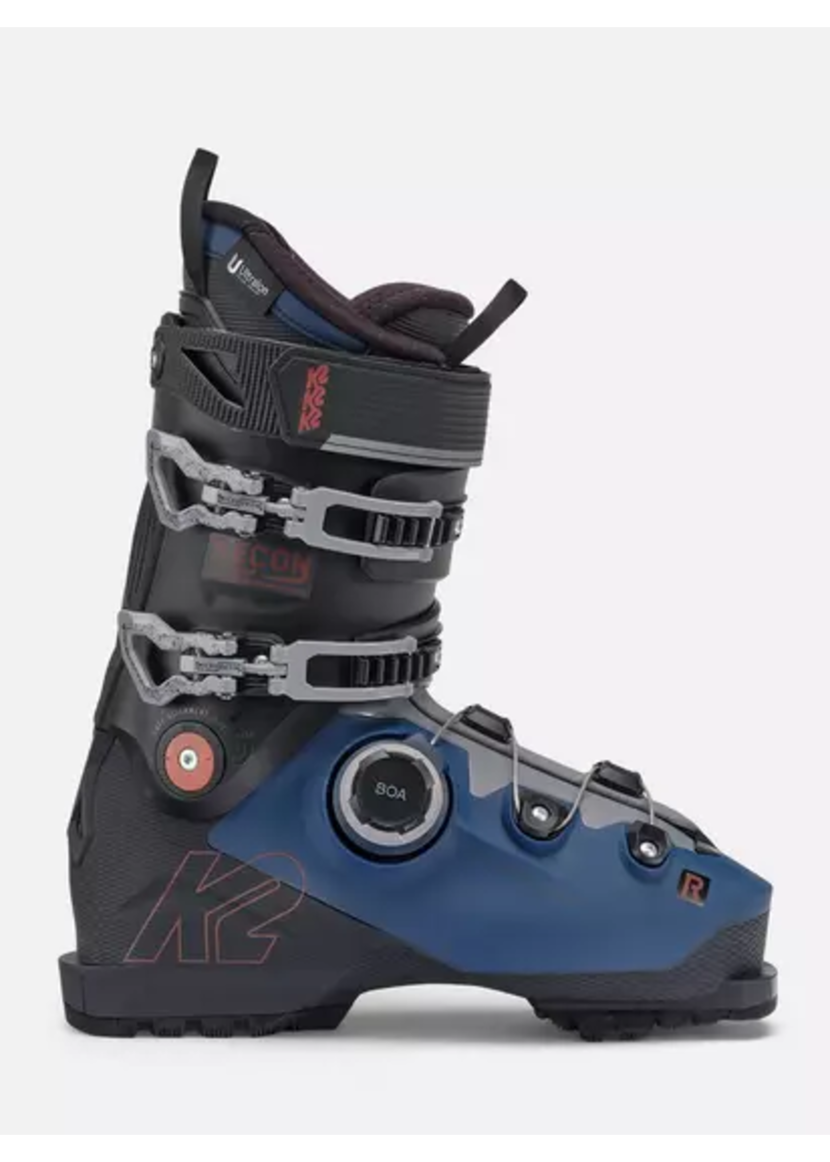 K2 RECON 110 BOA - Fitzharris Ski Bike and Outdoor