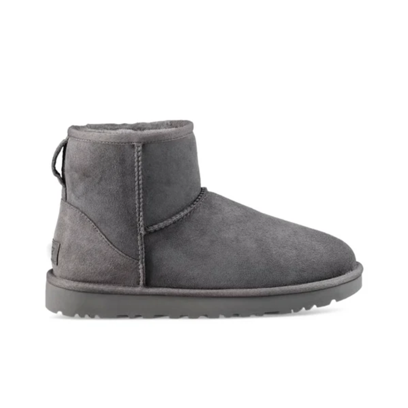 Womens UGG Classic Mini II - Sneaker Lounge