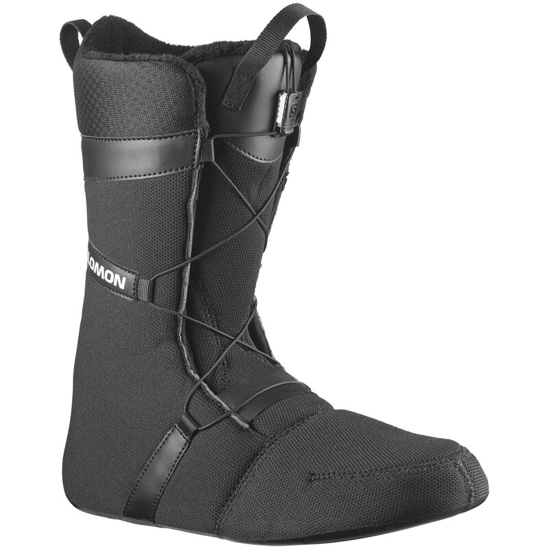Salomon Launch Boa SJ Snowboard Boots (25/26) - Ski Town