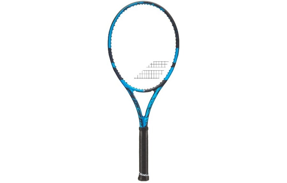 Babolat Pure Drive Plus (2021) - MatchpointStore.com
