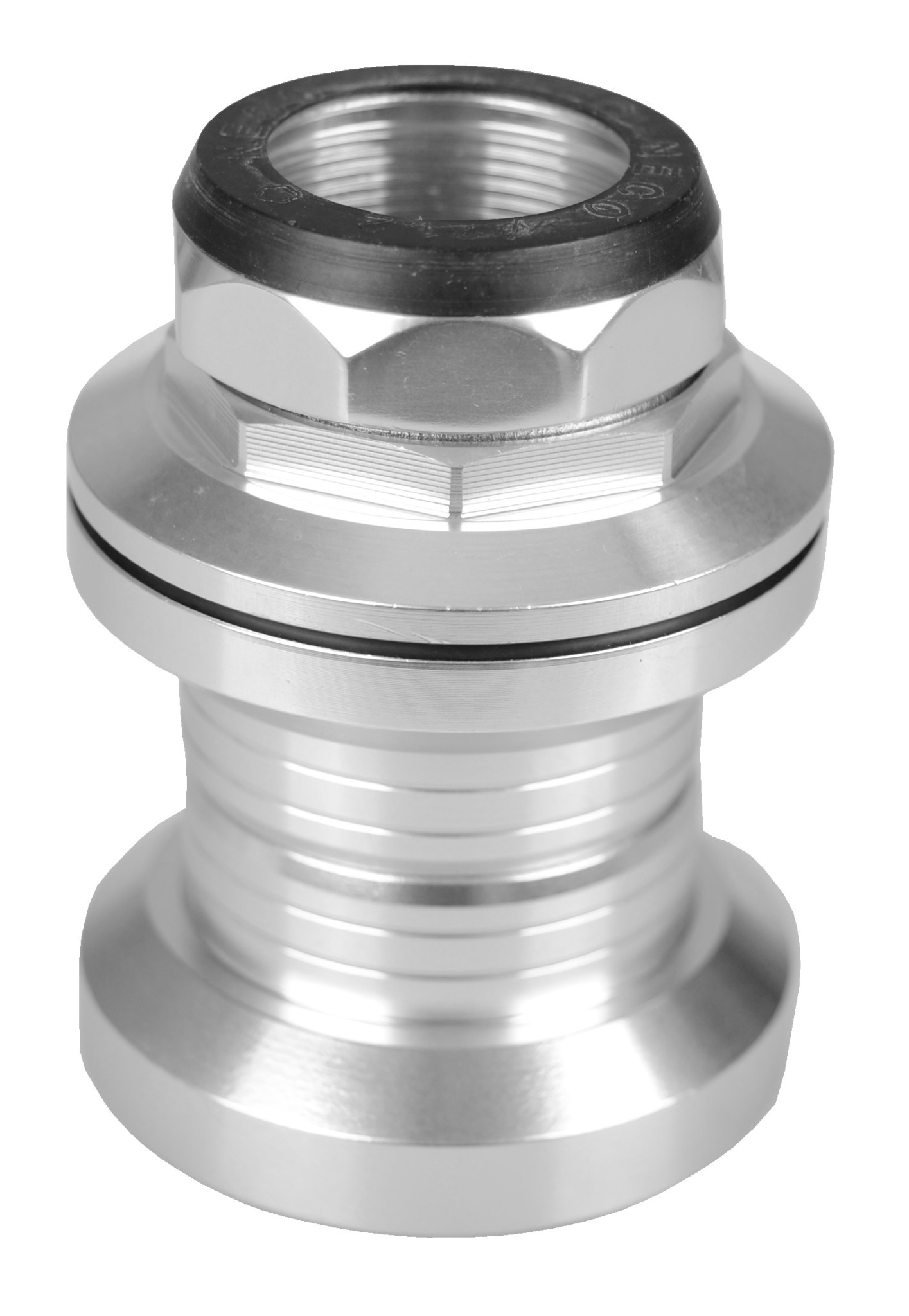Alloy old school BMX bicycle headset - 1