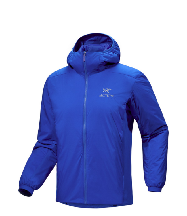 Arcteryx Men's Atom Hoody | Active Endeavors - Active Endeavors