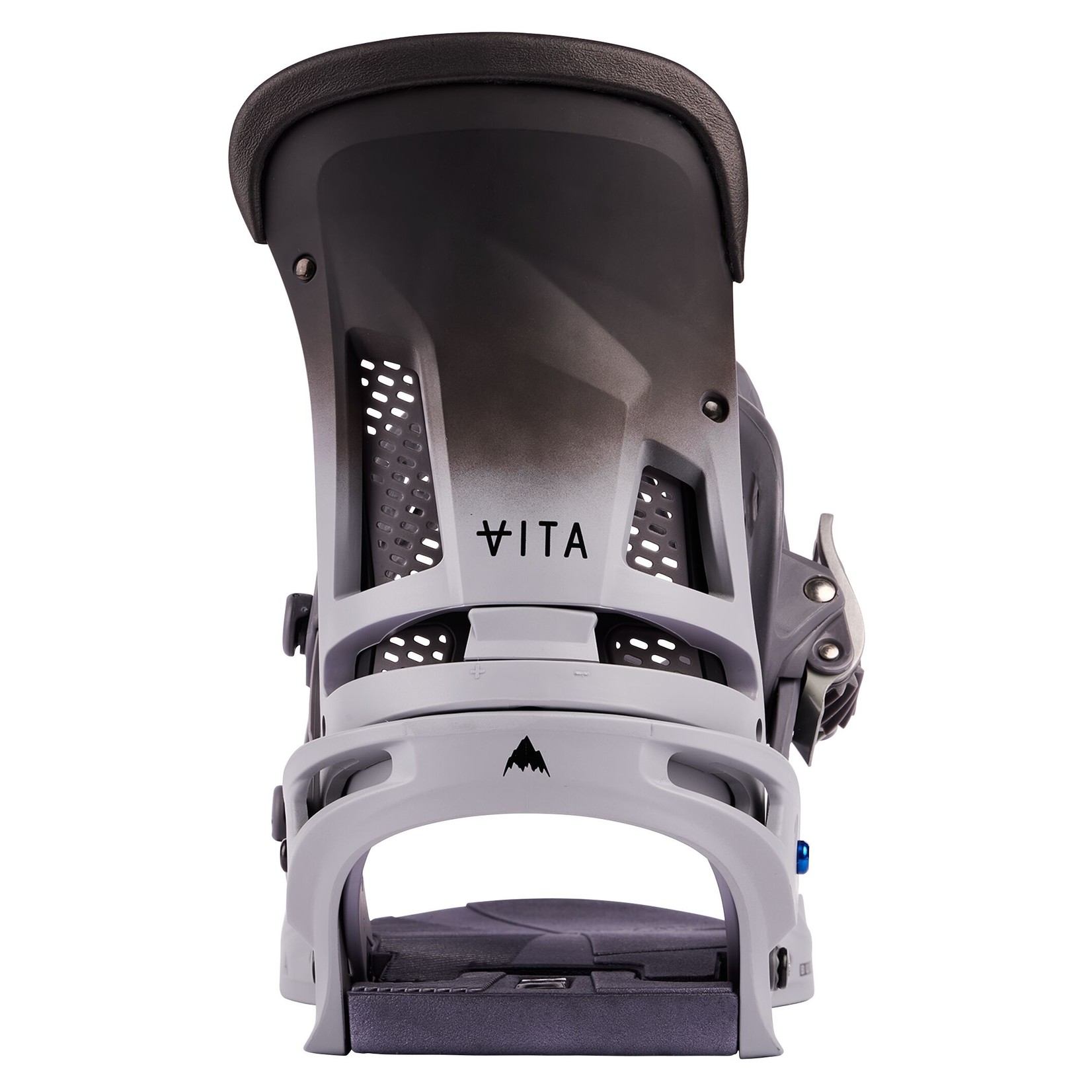Men's Malavita Re:Flex Snowboard Bindings - Panda Ski and Sport