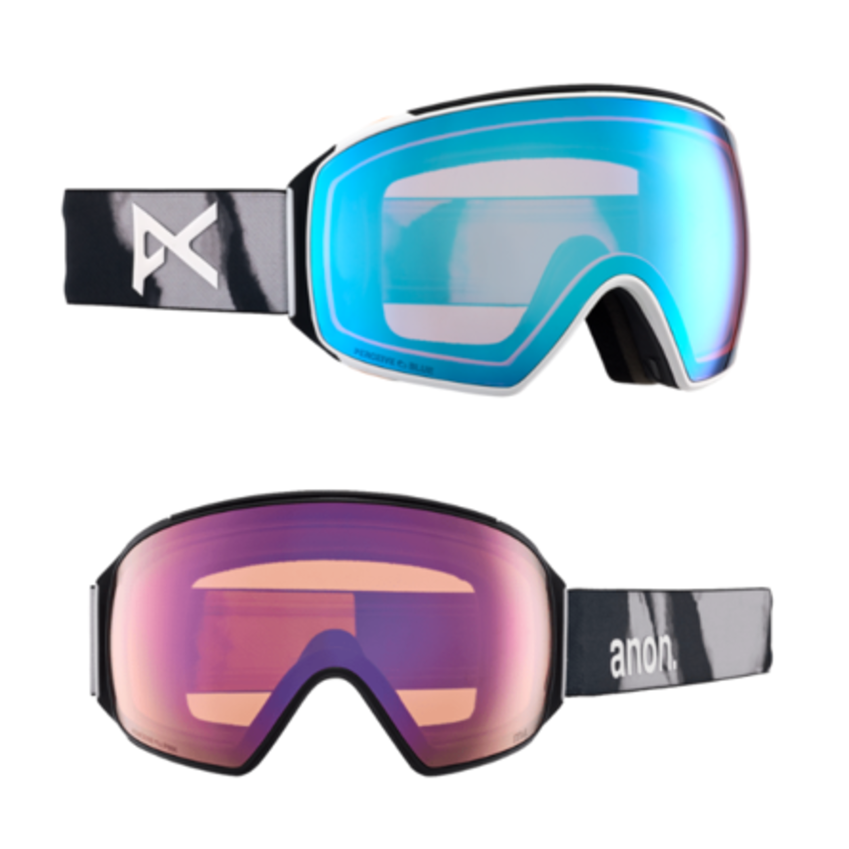 M4 TORIC - Panda Ski and Sport